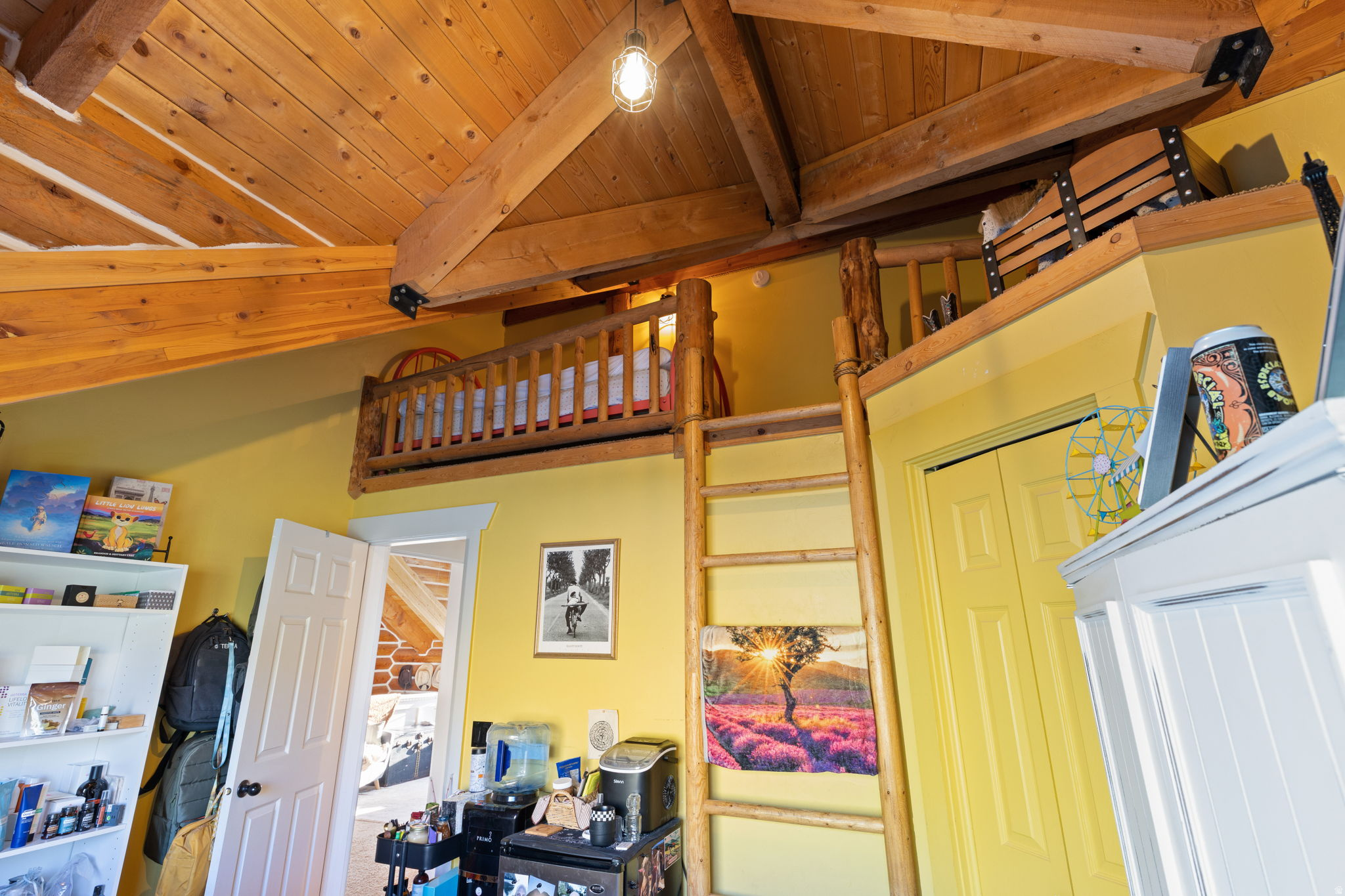 SUNSET VIEW - Residential