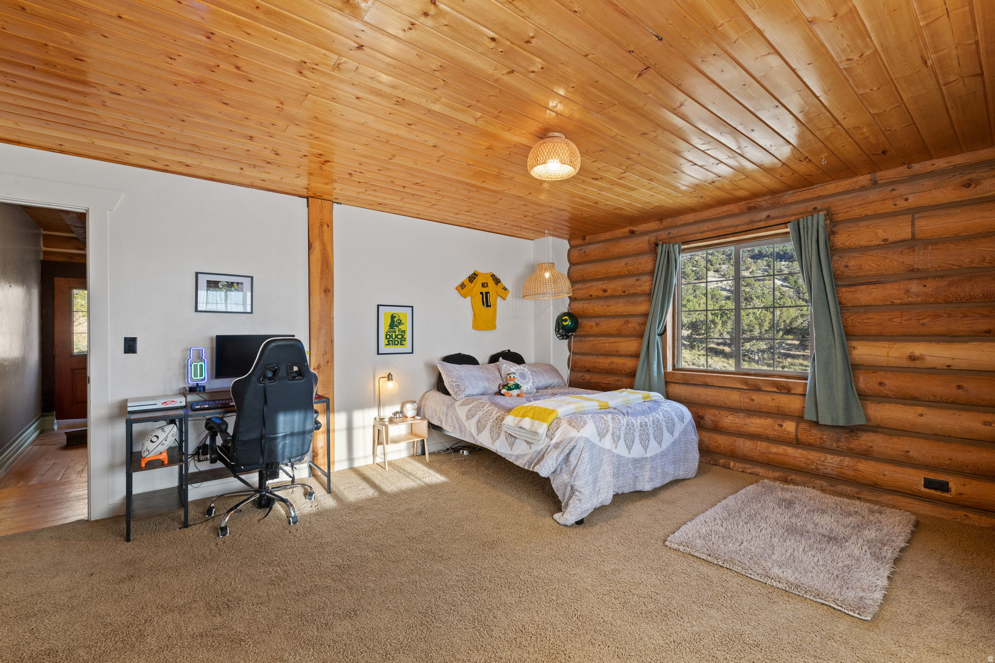 SUNSET VIEW - Residential