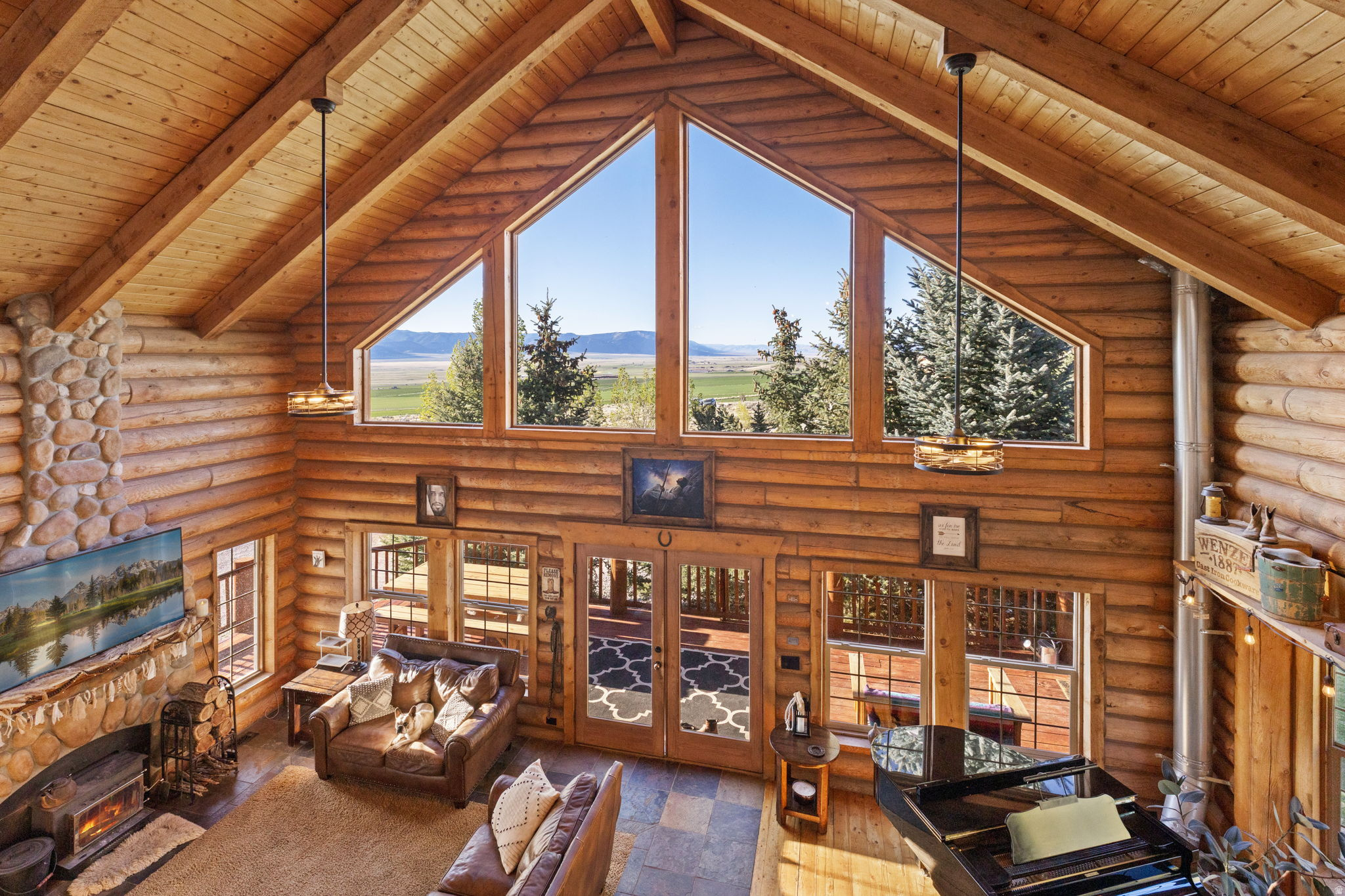 SUNSET VIEW - Residential