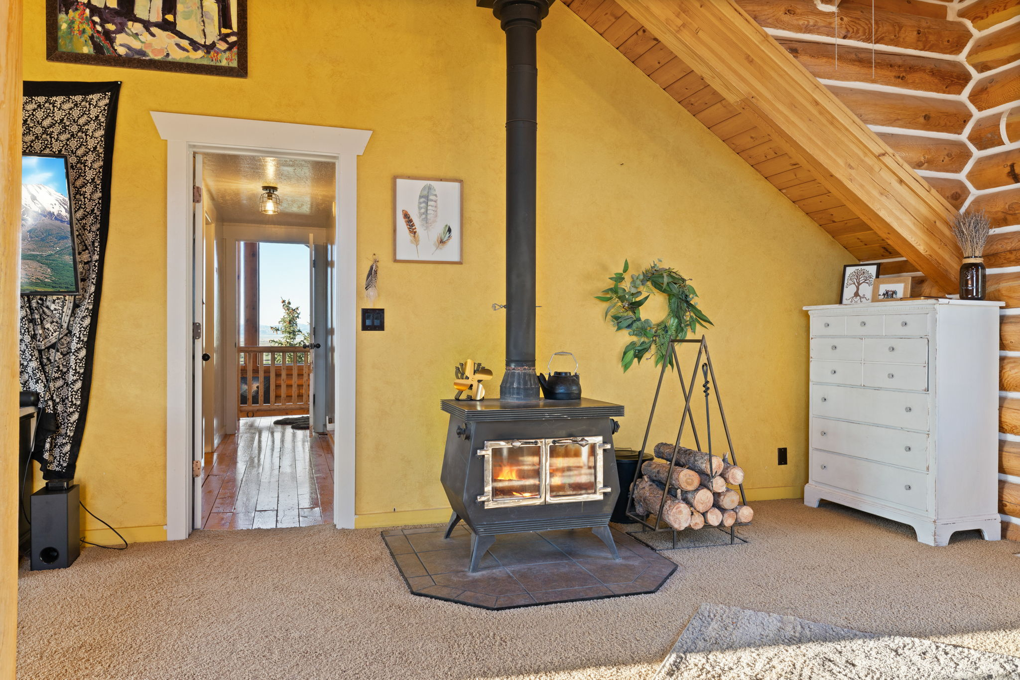 SUNSET VIEW - Residential