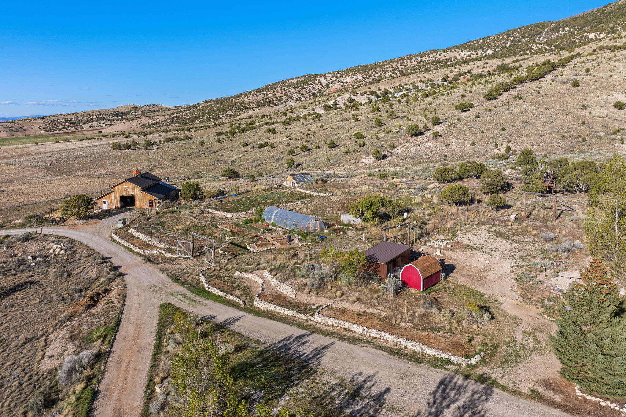 SUNSET VIEW - Residential