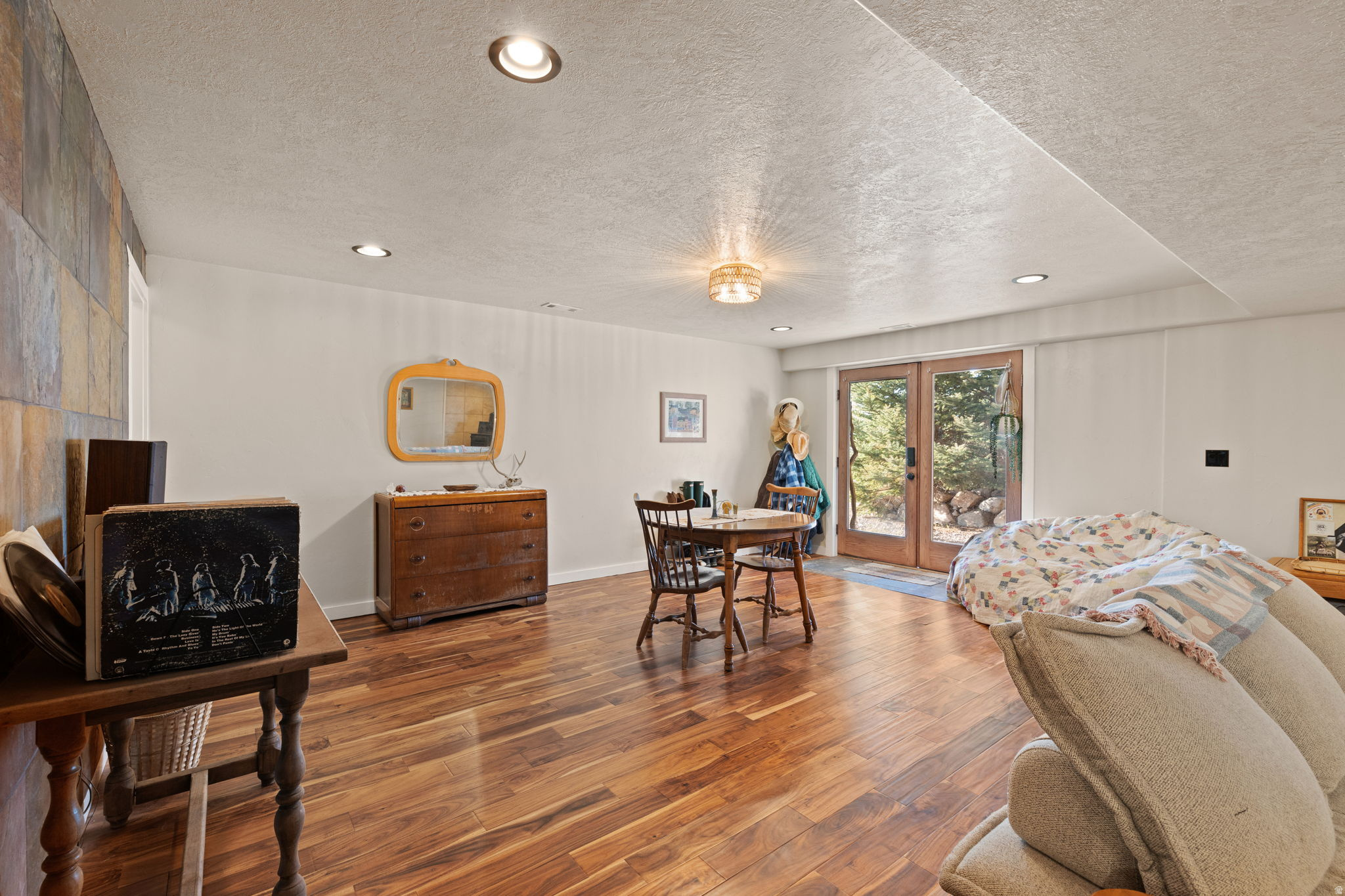 SUNSET VIEW - Residential