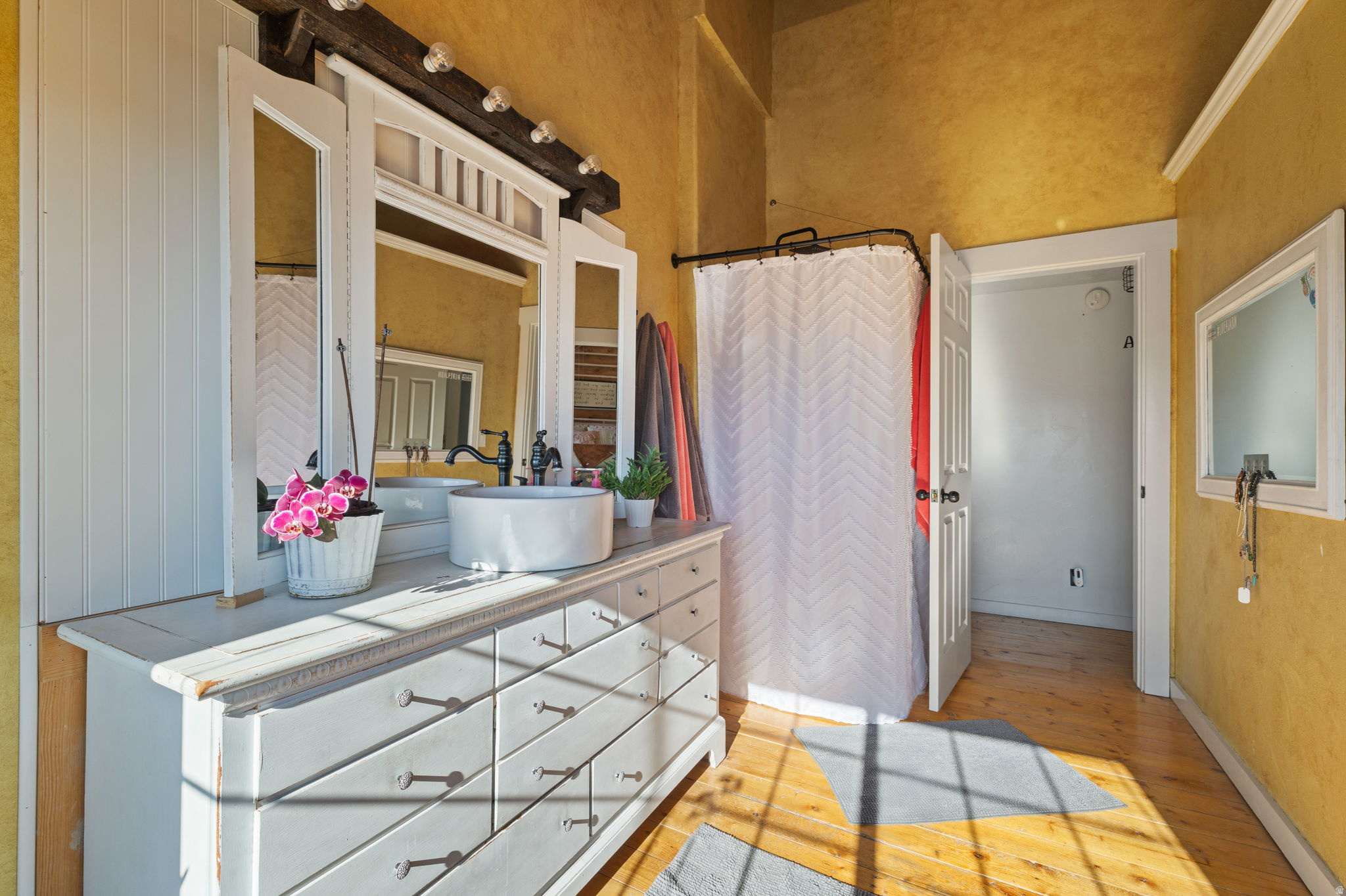 SUNSET VIEW - Residential