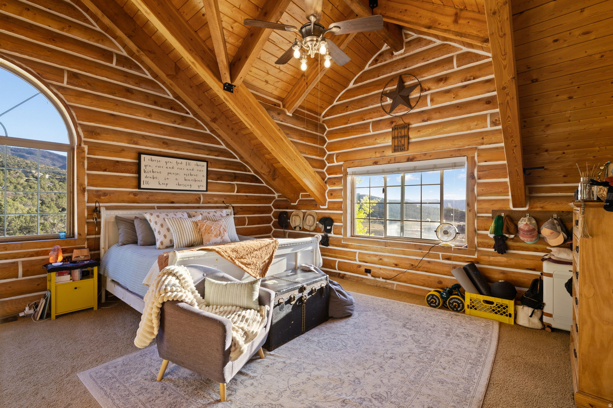 SUNSET VIEW - Residential