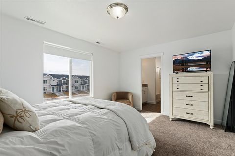 Tiny photo for 3785 W COLD POND AVE, Lehi, UT 84043 (MLS # 2142574)