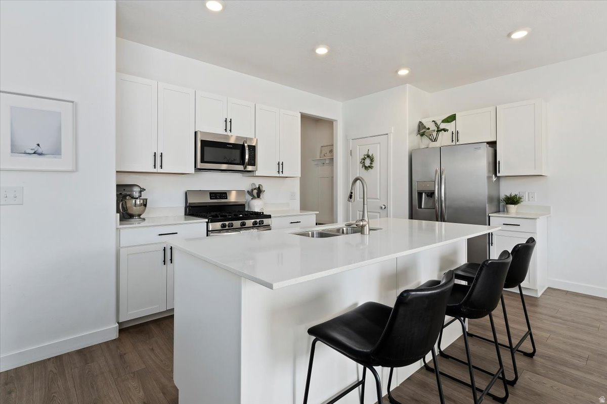 COLD SPRING RANCH - Residential