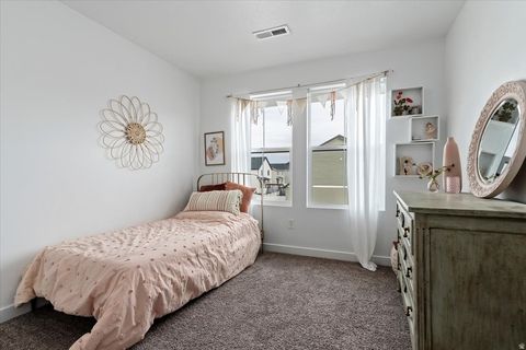Tiny photo for 3785 W COLD POND AVE, Lehi, UT 84043 (MLS # 2142574)