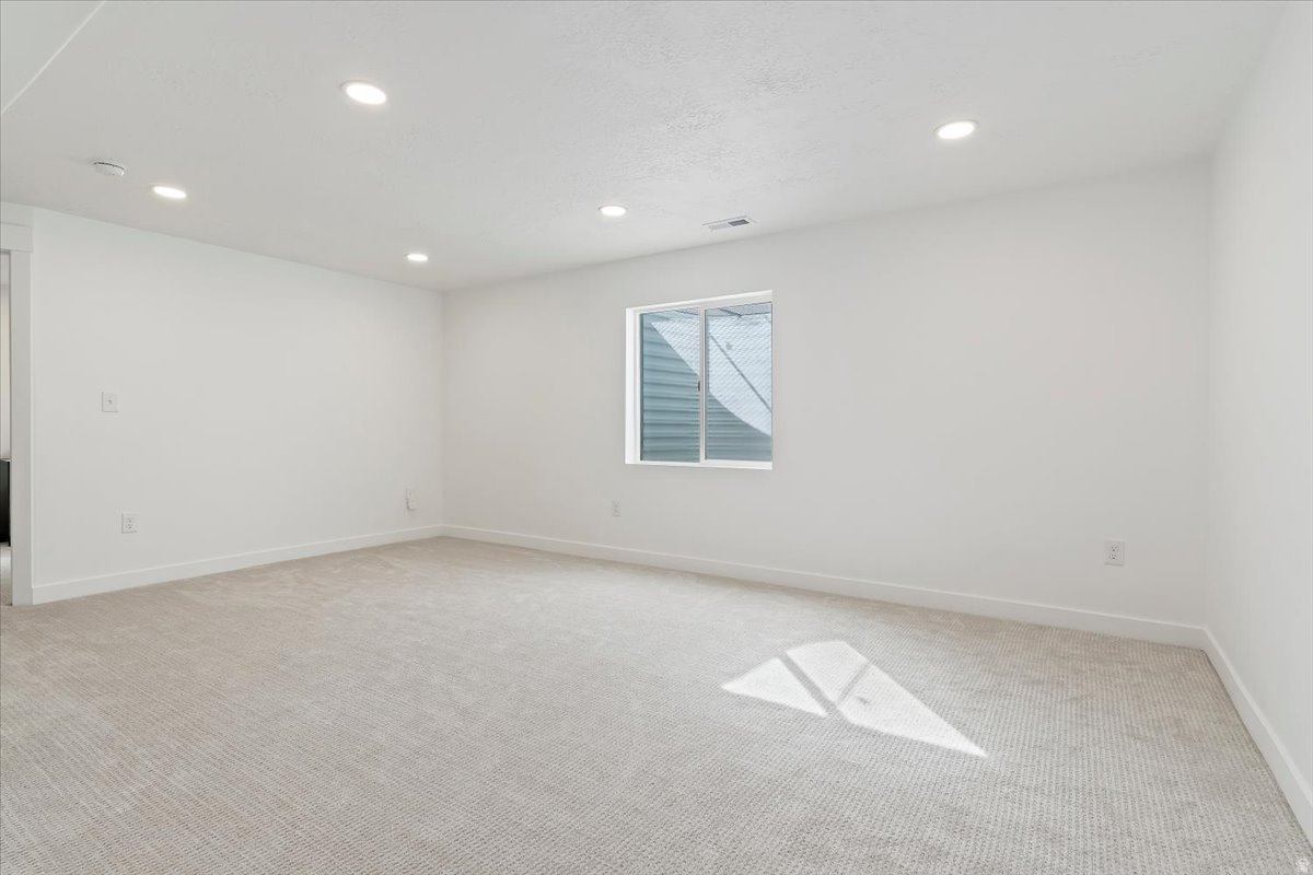 COLD SPRING RANCH - Residential