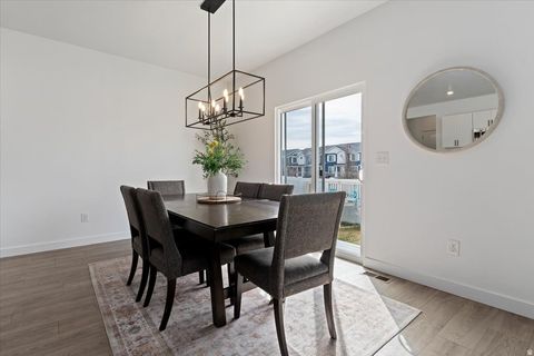 Tiny photo for 3785 W COLD POND AVE, Lehi, UT 84043 (MLS # 2142574)