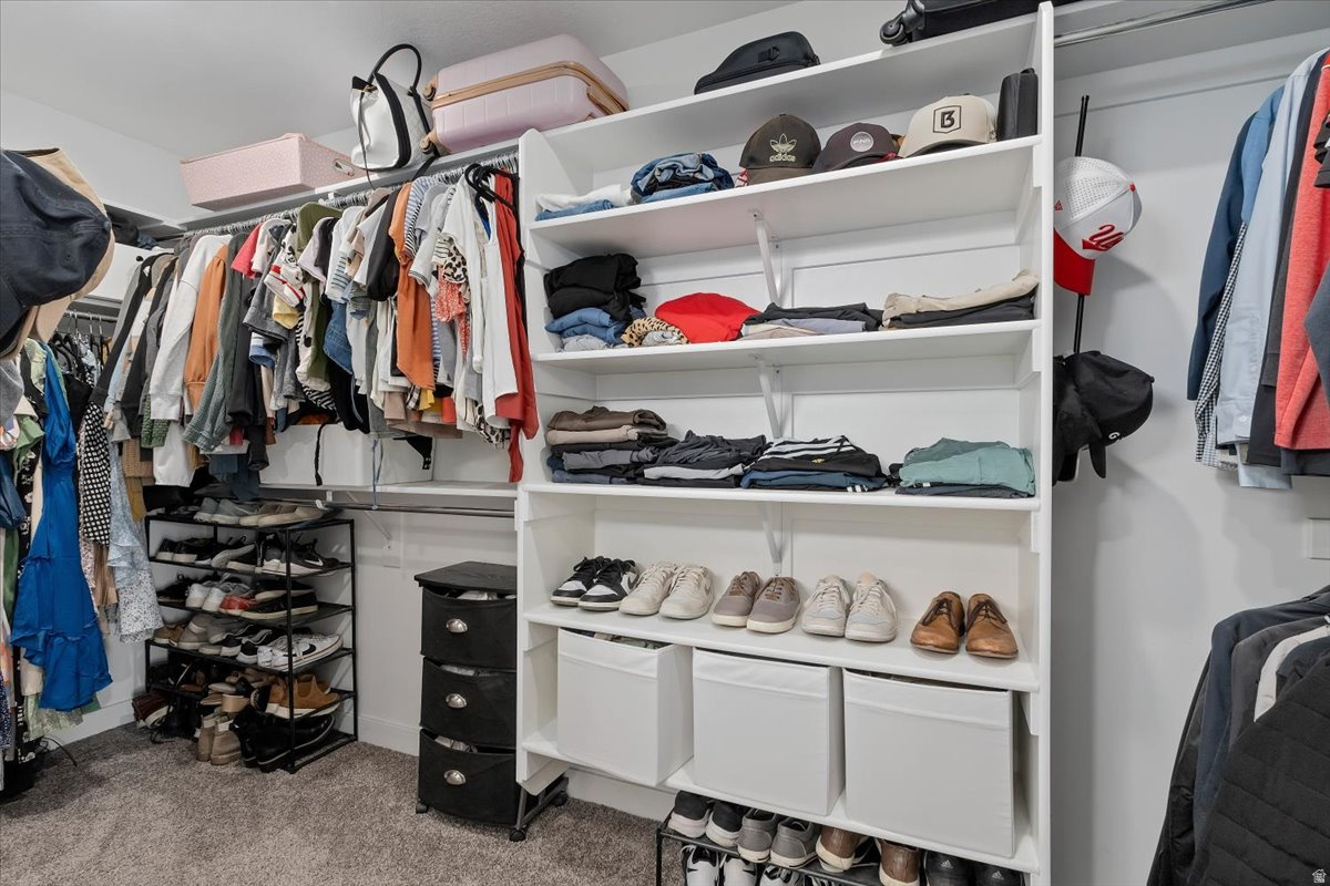 COLD SPRING RANCH - Residential