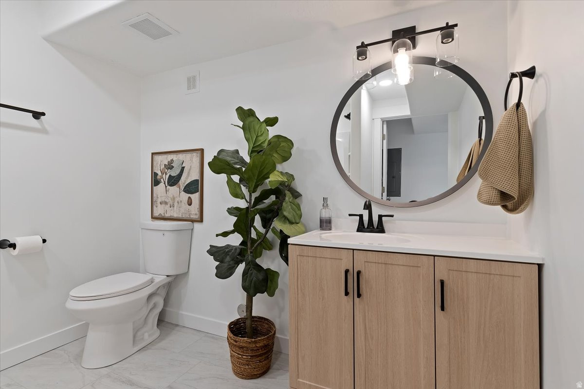 COLD SPRING RANCH - Residential