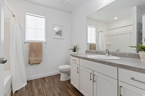 Tiny photo for 3785 W COLD POND AVE, Lehi, UT 84043 (MLS # 2142574)