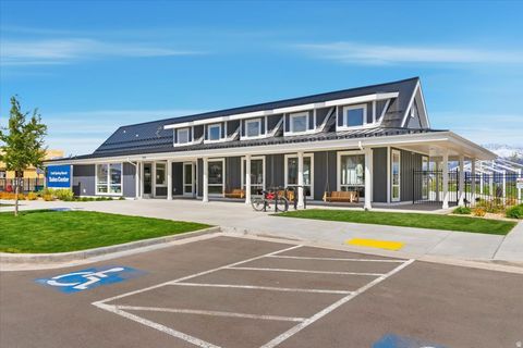 Tiny photo for 3785 W COLD POND AVE, Lehi, UT 84043 (MLS # 2142574)