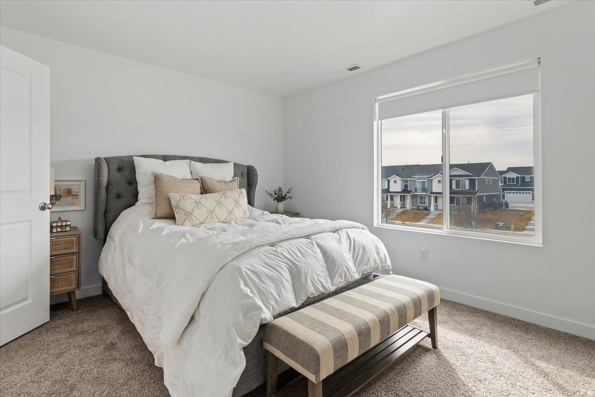 COLD SPRING RANCH - Residential