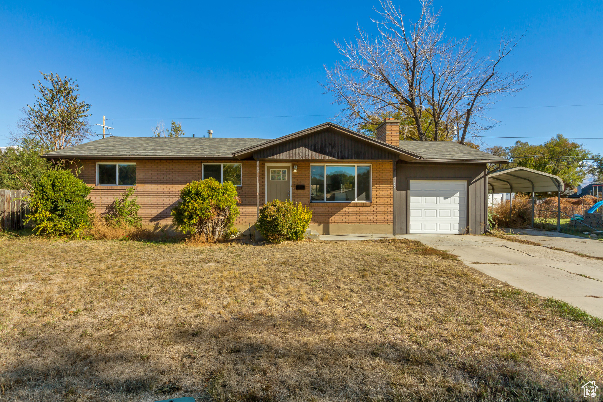 153 E Parkside Cir, American Fork, Utah image 1