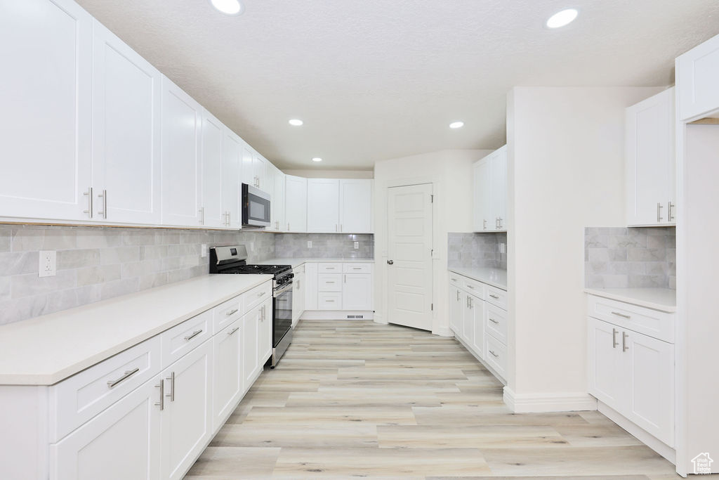 KERSHAWS - Residential