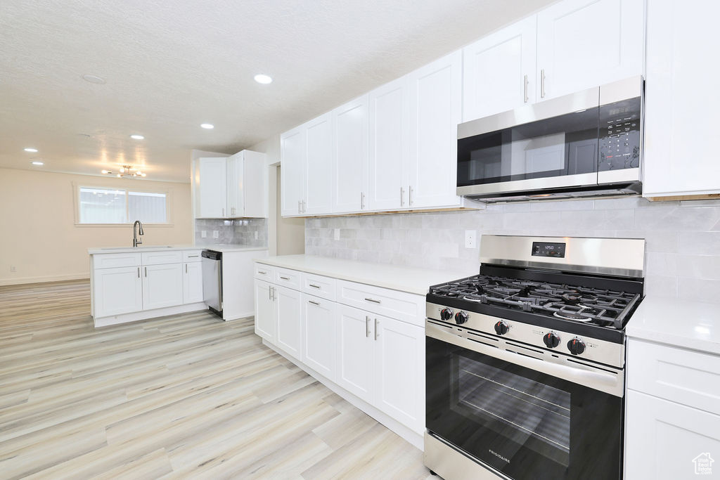 KERSHAWS - Residential
