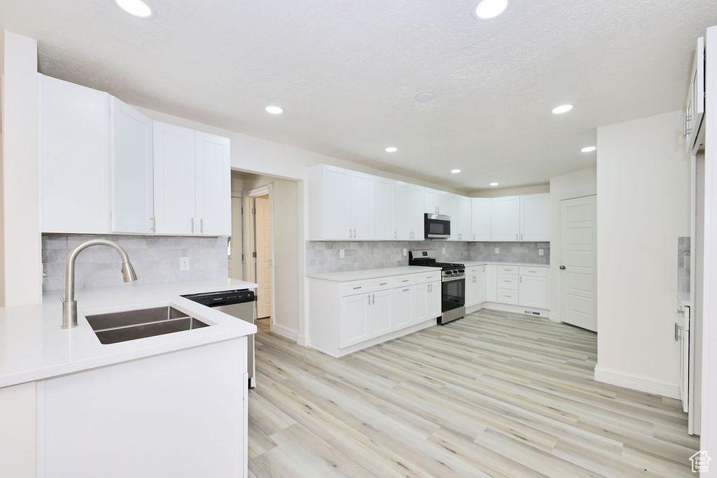 KERSHAWS - Residential