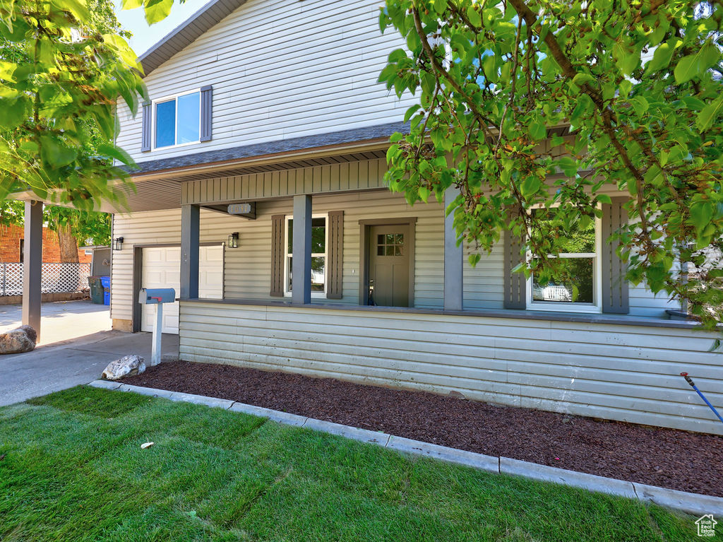 KERSHAWS - Residential