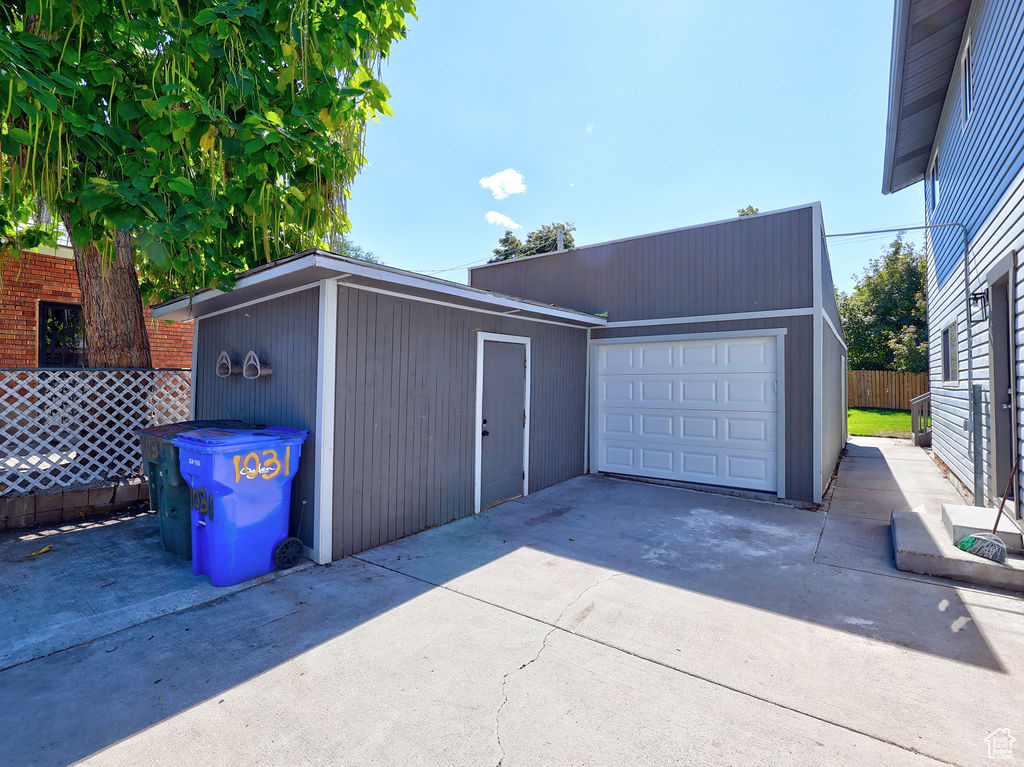 KERSHAWS - Residential