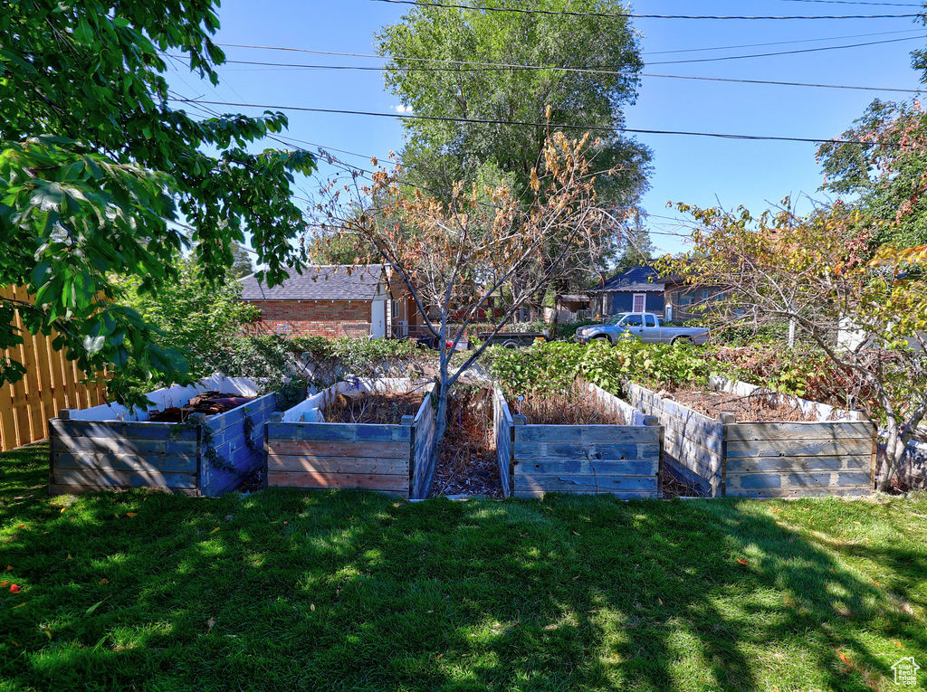 KERSHAWS - Residential