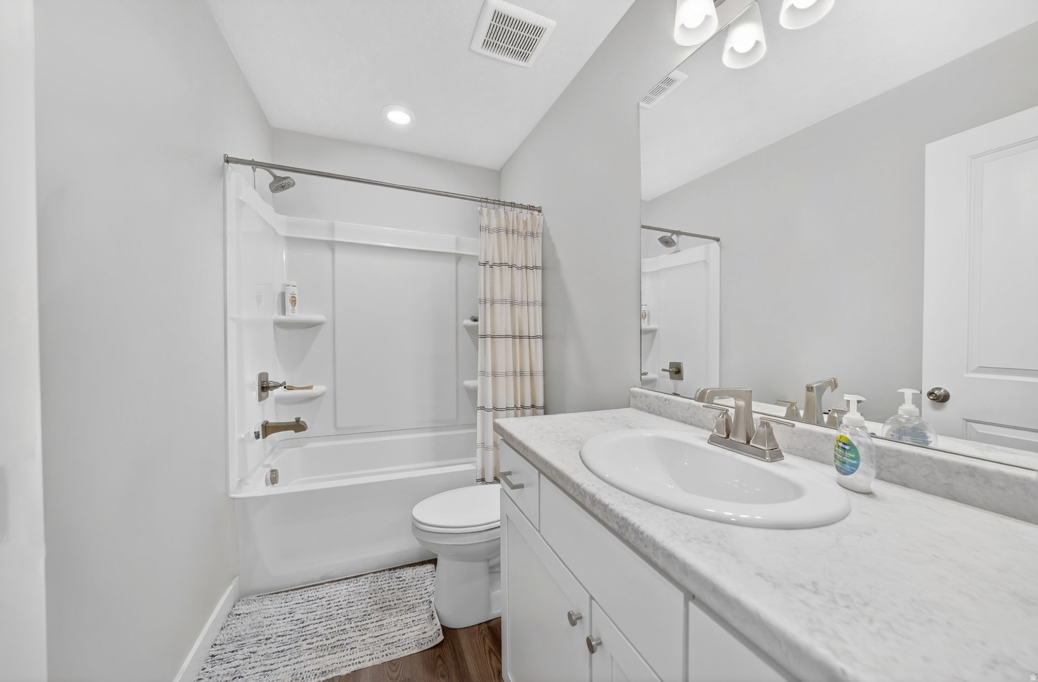 WANDER - Residential