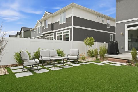 Tiny photo for 87 E MEANDERING WAY, Saratoga Springs, UT 84045 (MLS # 2150329)