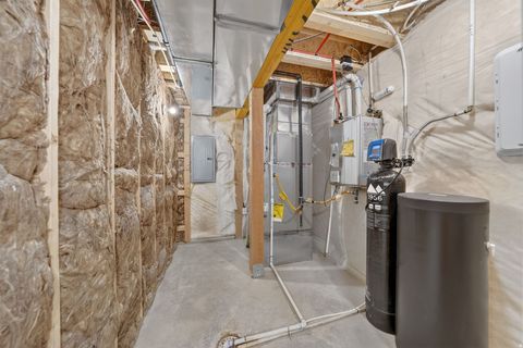 Tiny photo for 87 E MEANDERING WAY, Saratoga Springs, UT 84045 (MLS # 2150329)