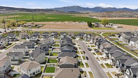 Tiny photo for 87 E MEANDERING WAY, Saratoga Springs, UT 84045 (MLS # 2150329)