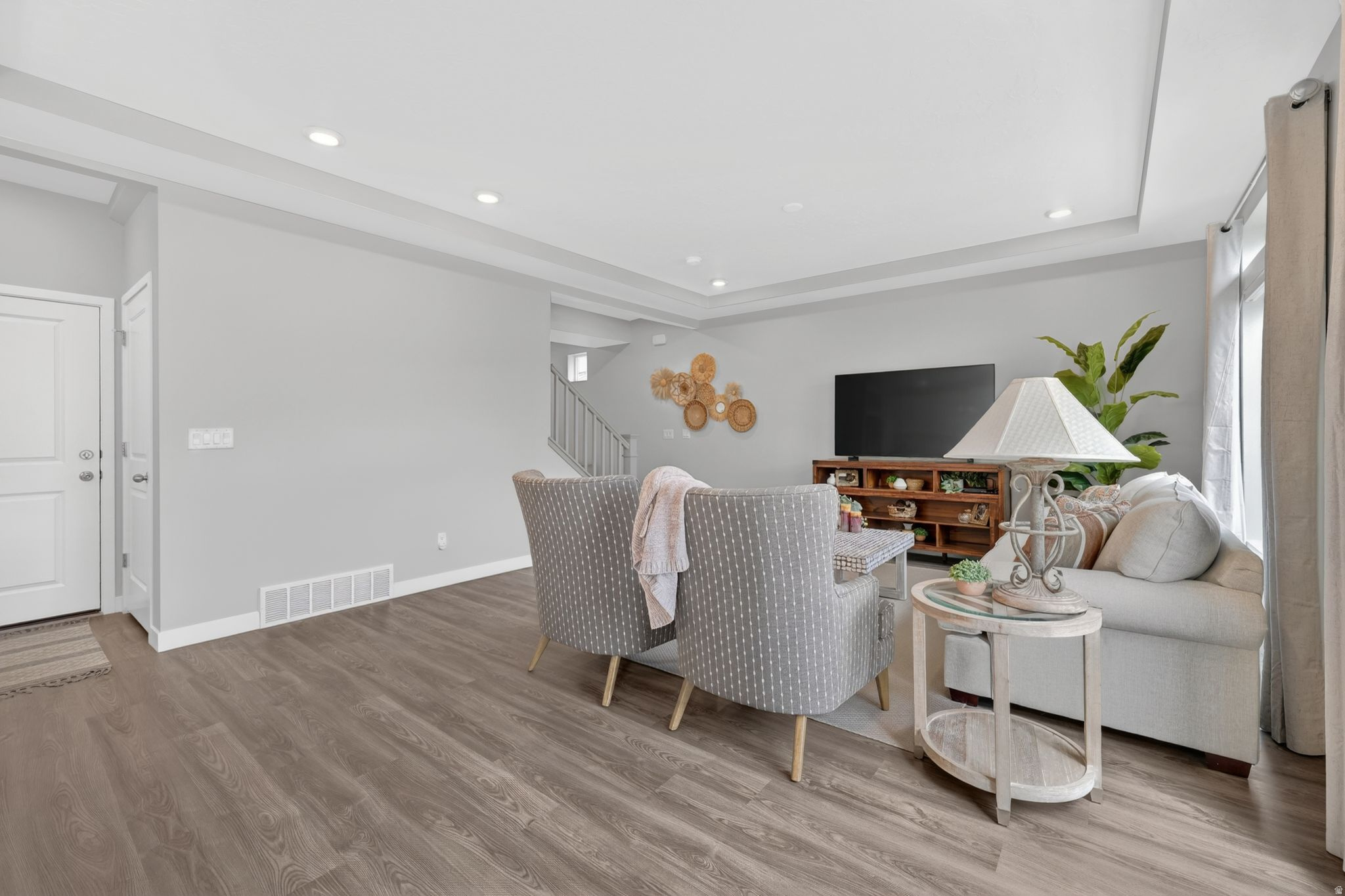 WANDER - Residential