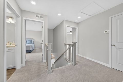 Tiny photo for 87 E MEANDERING WAY, Saratoga Springs, UT 84045 (MLS # 2150329)