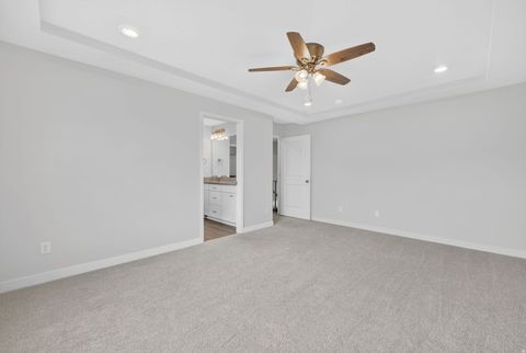 Tiny photo for 87 E MEANDERING WAY, Saratoga Springs, UT 84045 (MLS # 2150329)