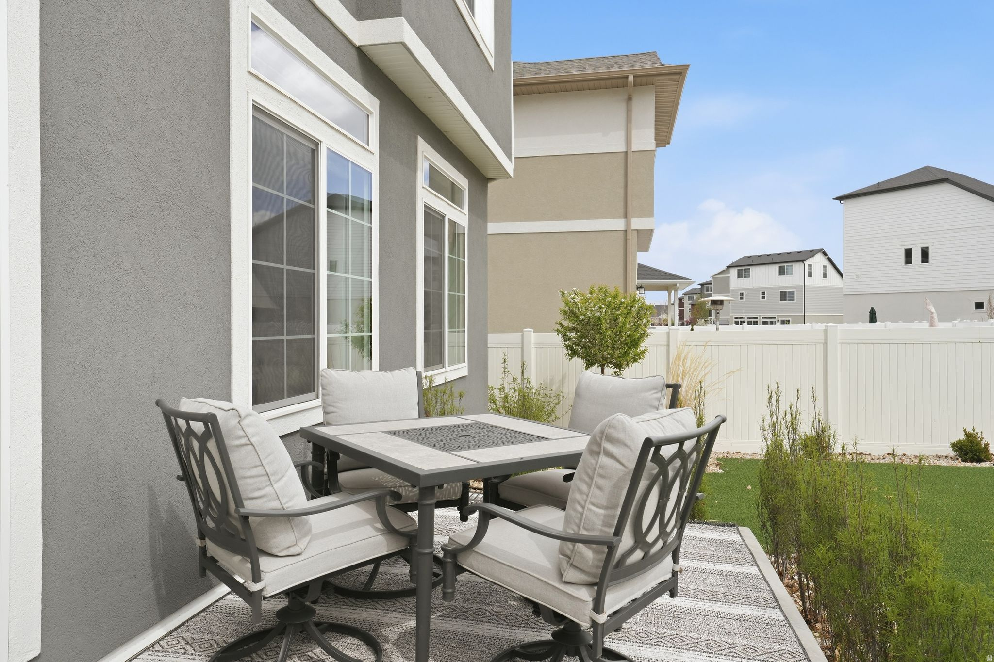 WANDER - Residential