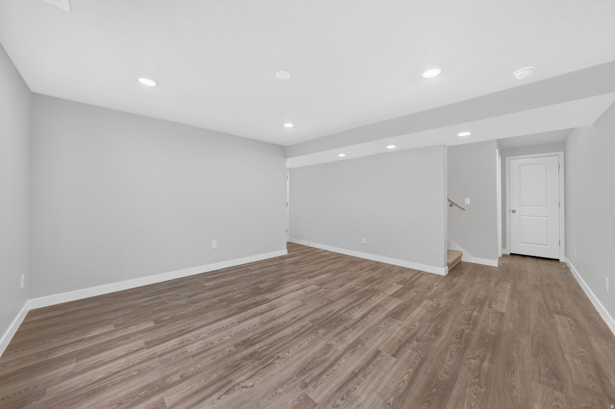 WANDER - Residential