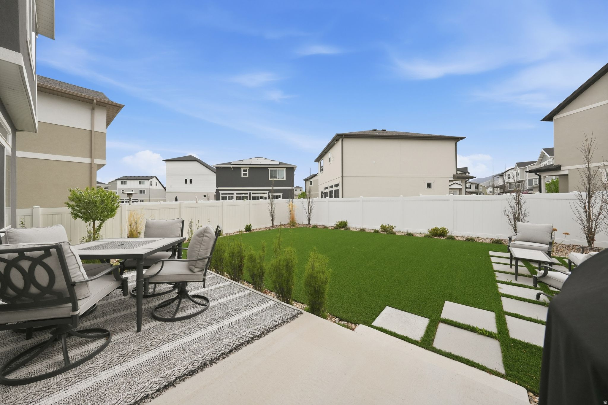 WANDER - Residential