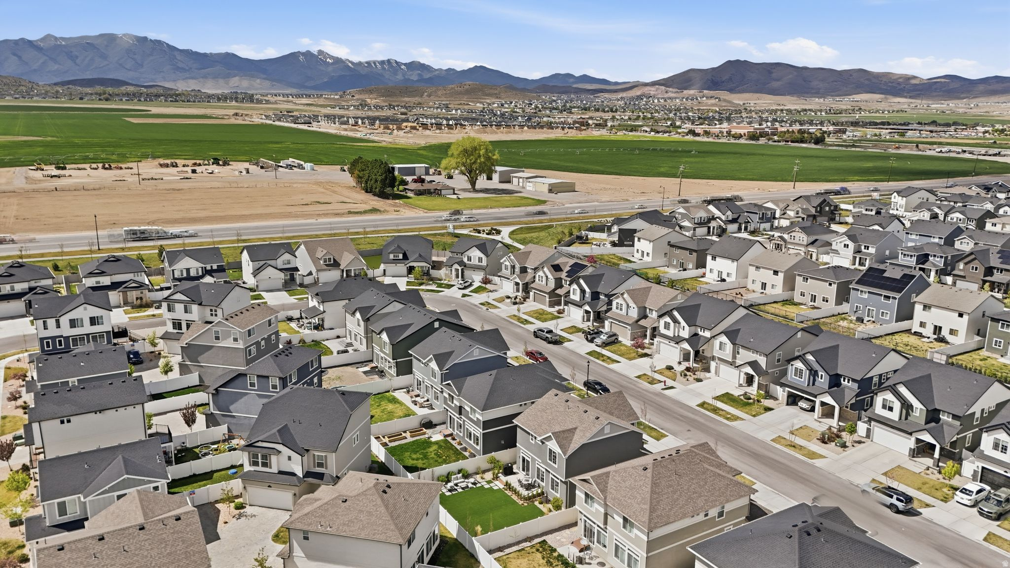 WANDER - Residential