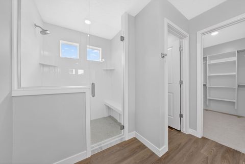 Tiny photo for 87 E MEANDERING WAY, Saratoga Springs, UT 84045 (MLS # 2150329)