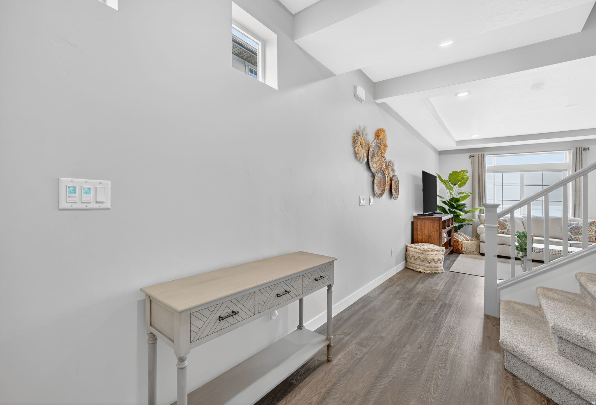 WANDER - Residential