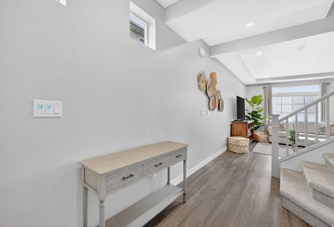 Tiny photo for 87 E MEANDERING WAY, Saratoga Springs, UT 84045 (MLS # 2150329)