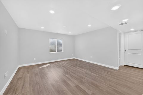 Tiny photo for 87 E MEANDERING WAY, Saratoga Springs, UT 84045 (MLS # 2150329)