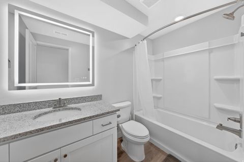 Tiny photo for 87 E MEANDERING WAY, Saratoga Springs, UT 84045 (MLS # 2150329)