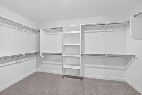 Tiny photo for 87 E MEANDERING WAY, Saratoga Springs, UT 84045 (MLS # 2150329)