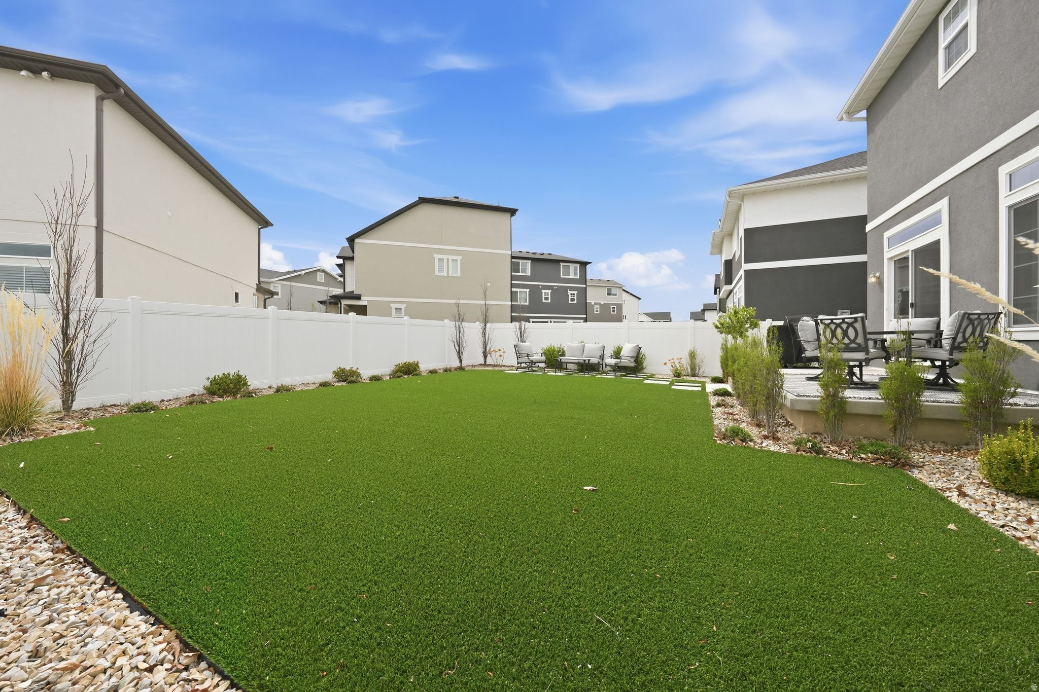 WANDER - Residential