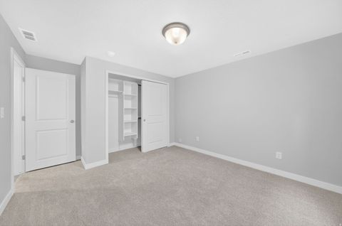 Tiny photo for 87 E MEANDERING WAY, Saratoga Springs, UT 84045 (MLS # 2150329)