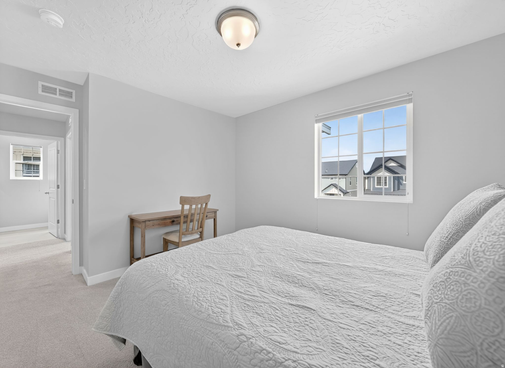 WANDER - Residential