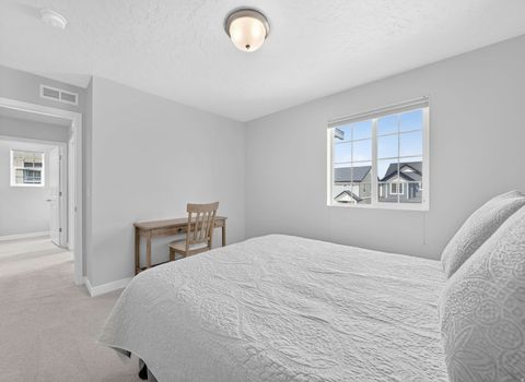 Tiny photo for 87 E MEANDERING WAY, Saratoga Springs, UT 84045 (MLS # 2150329)