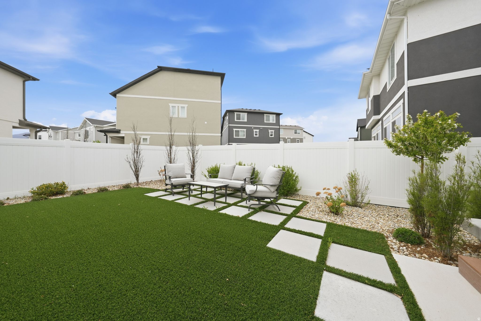 WANDER - Residential