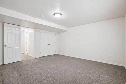 Tiny photo for 1568 DAWSON LN, Tooele, UT 84074 (MLS # 2120486)