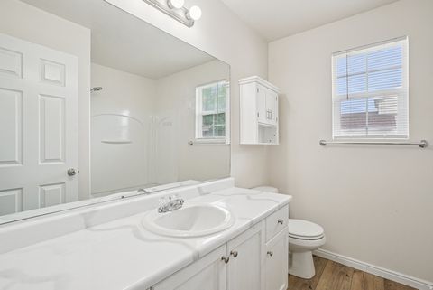 Tiny photo for 1568 DAWSON LN, Tooele, UT 84074 (MLS # 2120486)