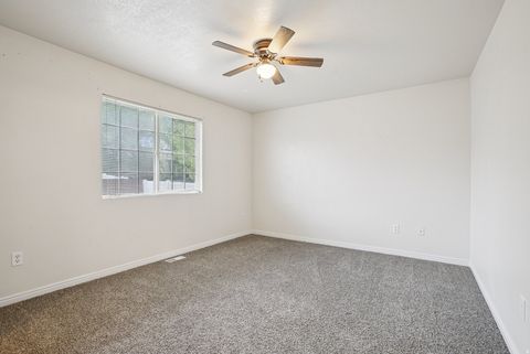 Tiny photo for 1568 DAWSON LN, Tooele, UT 84074 (MLS # 2120486)